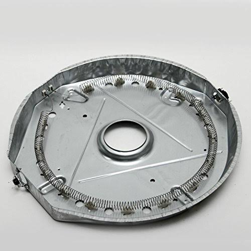 Frigidaire-Stacked-Laundry-Center-Heater-Assembly-137565600 Frigidaire-Stacked-Laundry-Center-Heater-Assembly-137565600